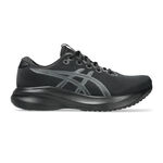 ASICS Laufschuhe ASICS Gel-Excite 11 Neutralschuh Damen-Schwarz,Anthrazit