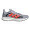 Solar Glide 4 RUN