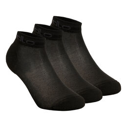 Socks Short Active 3p