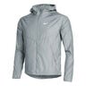 Miler Jacket Laufjacke Herren-grau