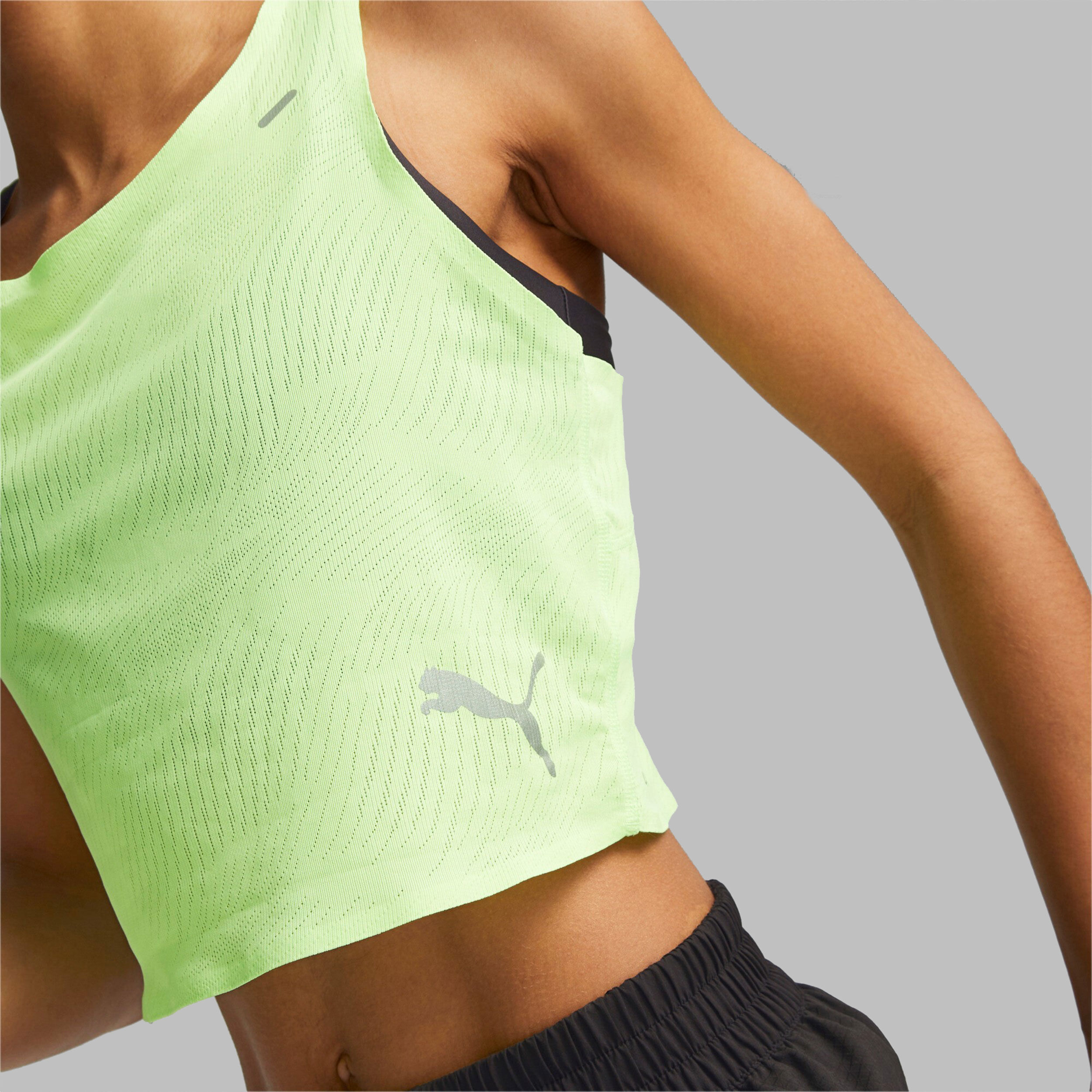 Puma tops damen clearance