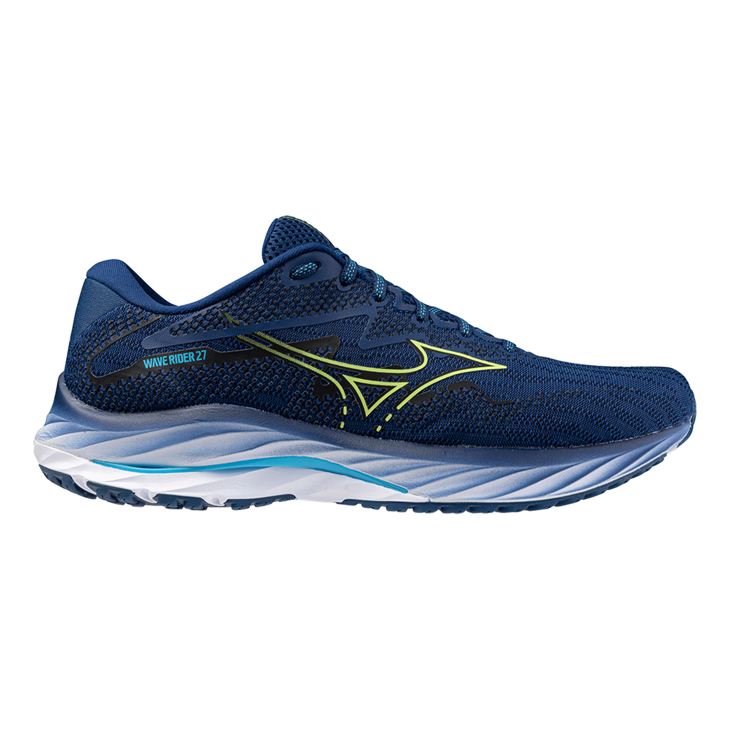 Mizuno 0 sprengung 2025