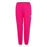 Club Fleece Loose Trainingshose M&auml;dchen - pink, 