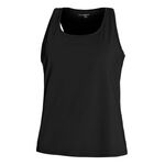 NEO Bekleidung NEO Flyweight Laufshirt Damen - schwarz, 