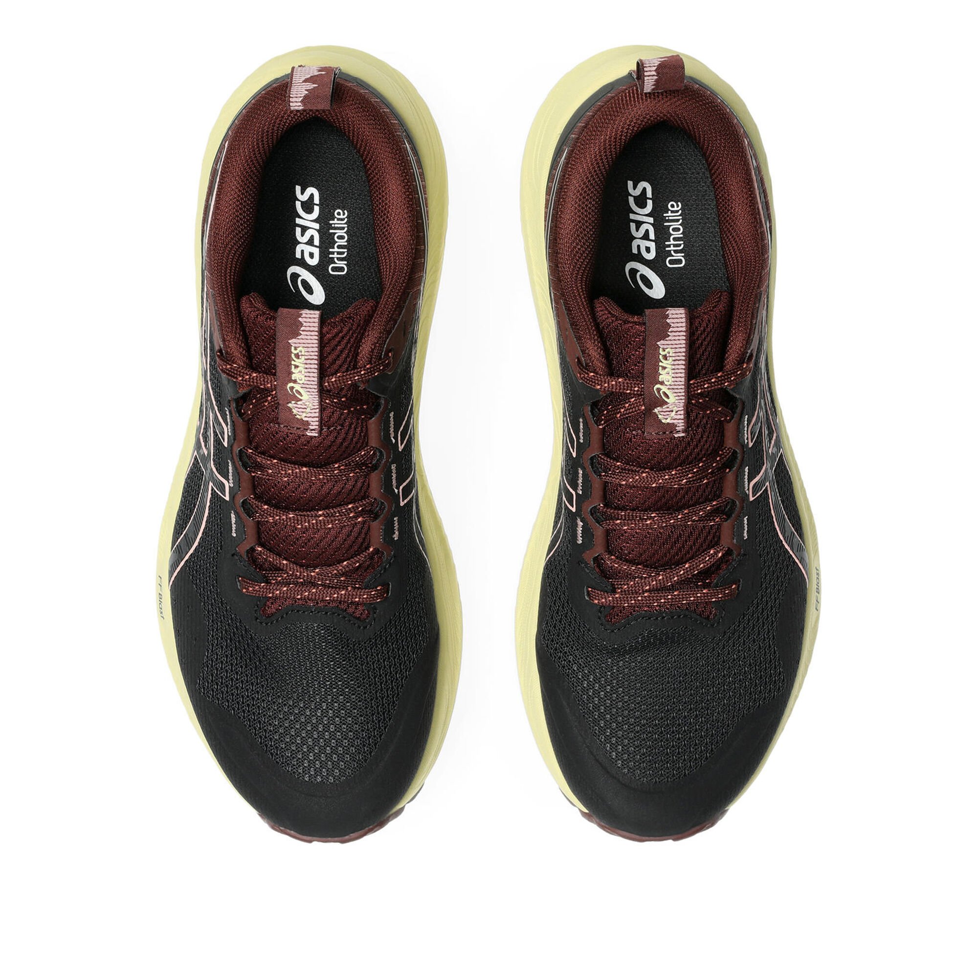 ASICS