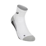 ASICS Performance Run Sock Quarter