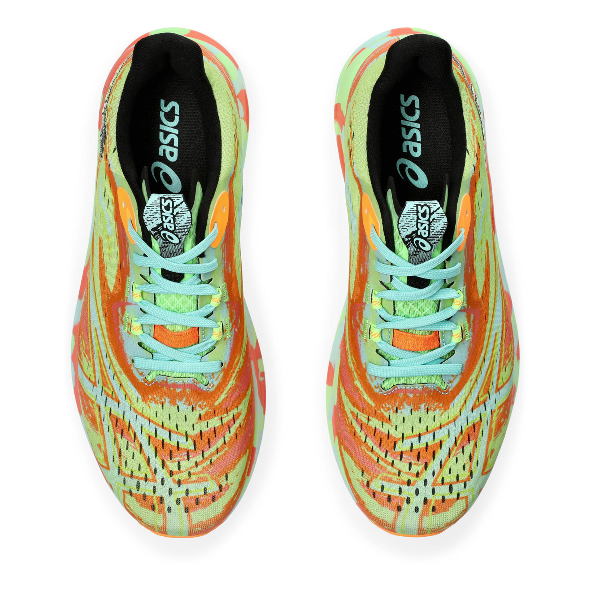 Asics gel noosa tri 10 damen größe 40 best sale