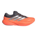 adidas Neutralschuh adidas Supernova Rise 3 Neutralschuh Herren-grau