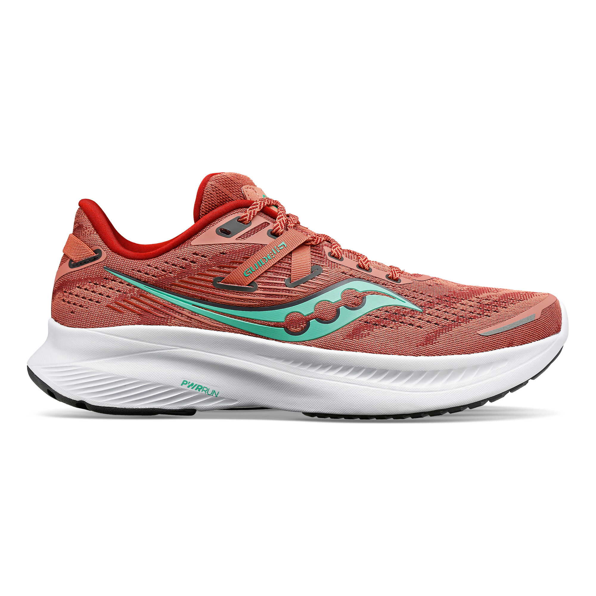 Saucony