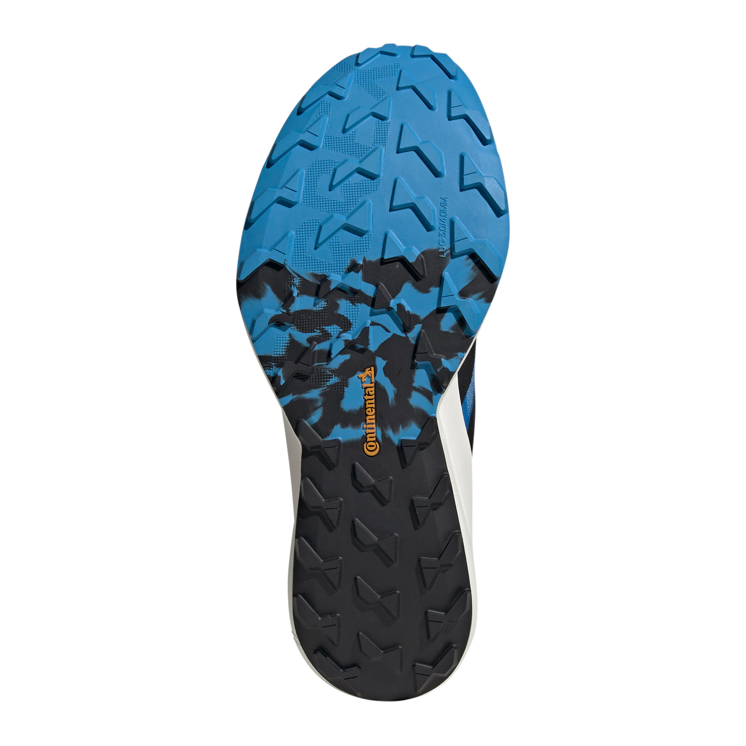adidas Terrex Agravic Speed Trailschuh Herren Blau Schwarz online kaufen Running Point AT