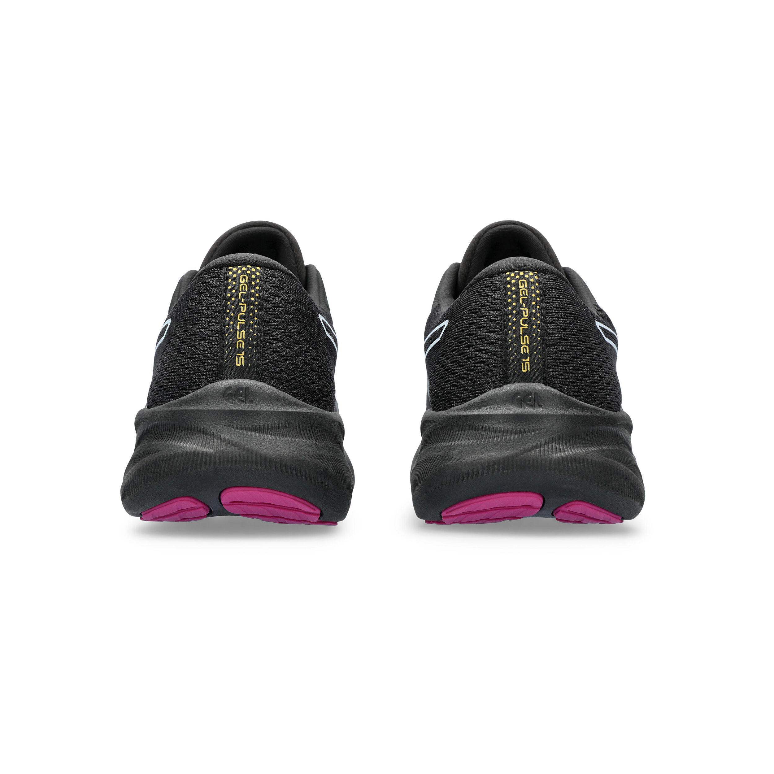 ASICS Gel Pulse 15 GTX Neutralschuh Damen Schwarz online kaufen Running Point AT