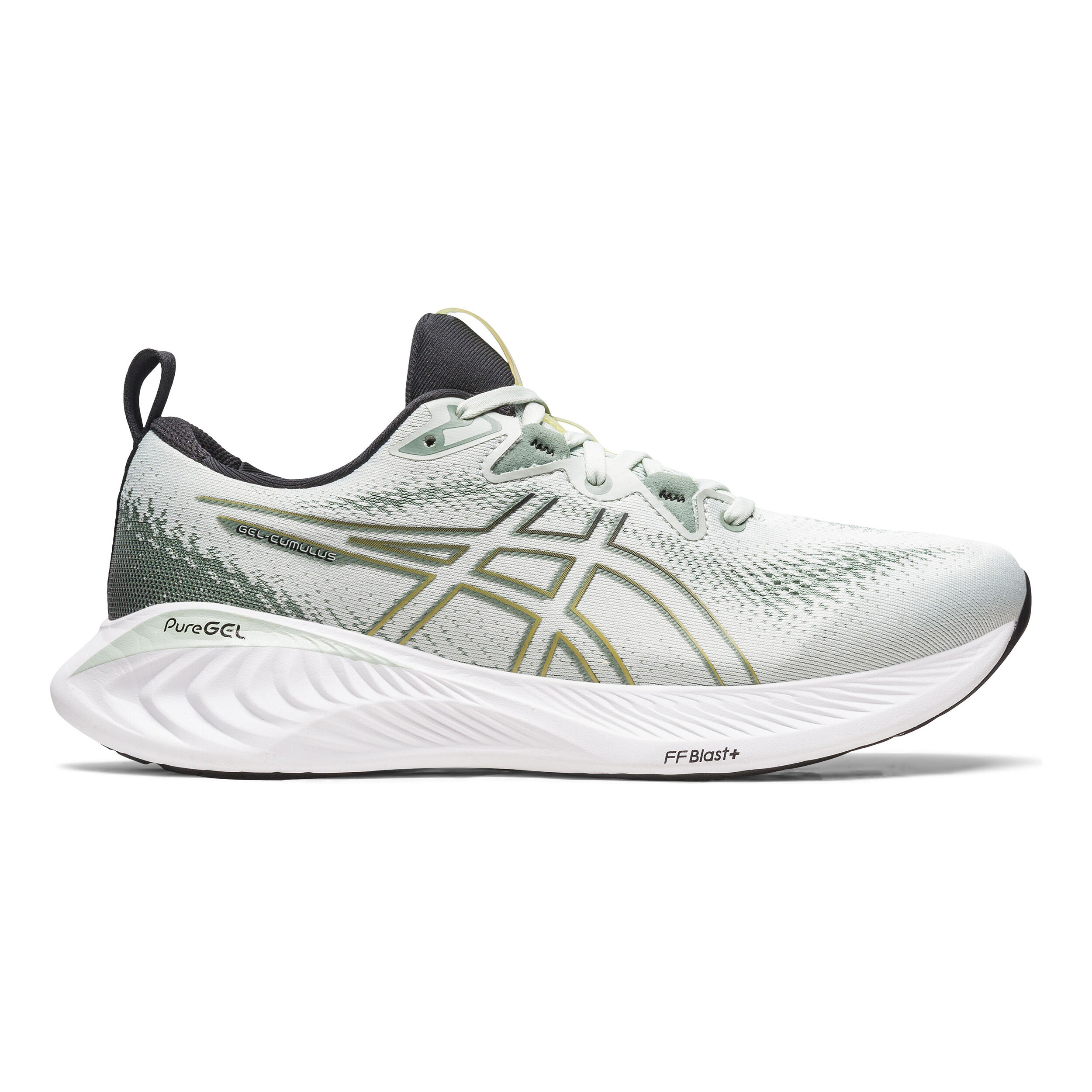 Asics cumulus herren top