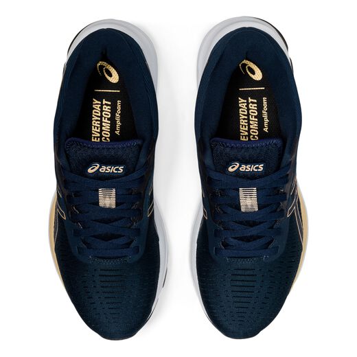 ASICS