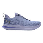 Under Armour Laufschuhe Under Armour Velociti 3 Neutralschuh Damen-Mint,Lila