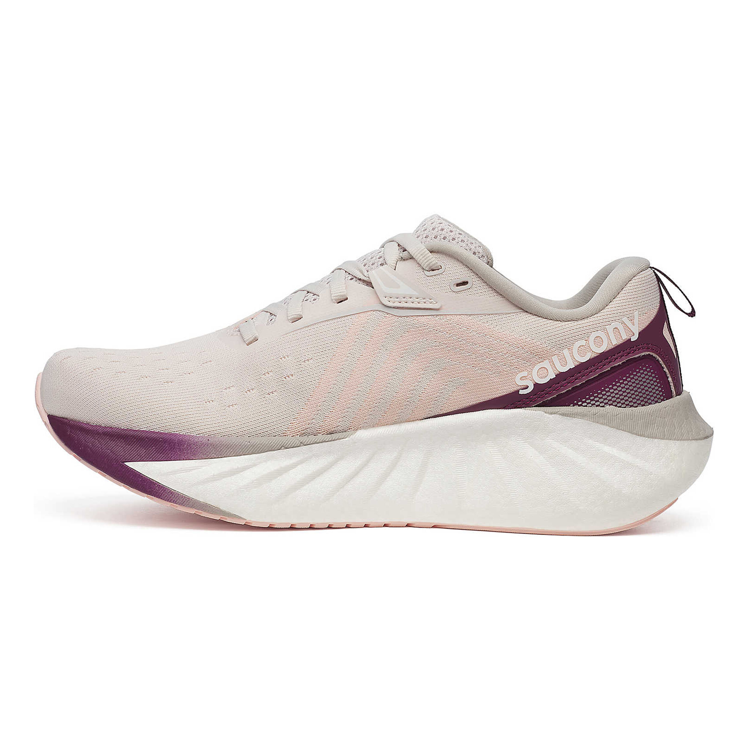 Saucony damen lila hotsell