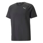 Puma Run Cloudspun Shortsleeve