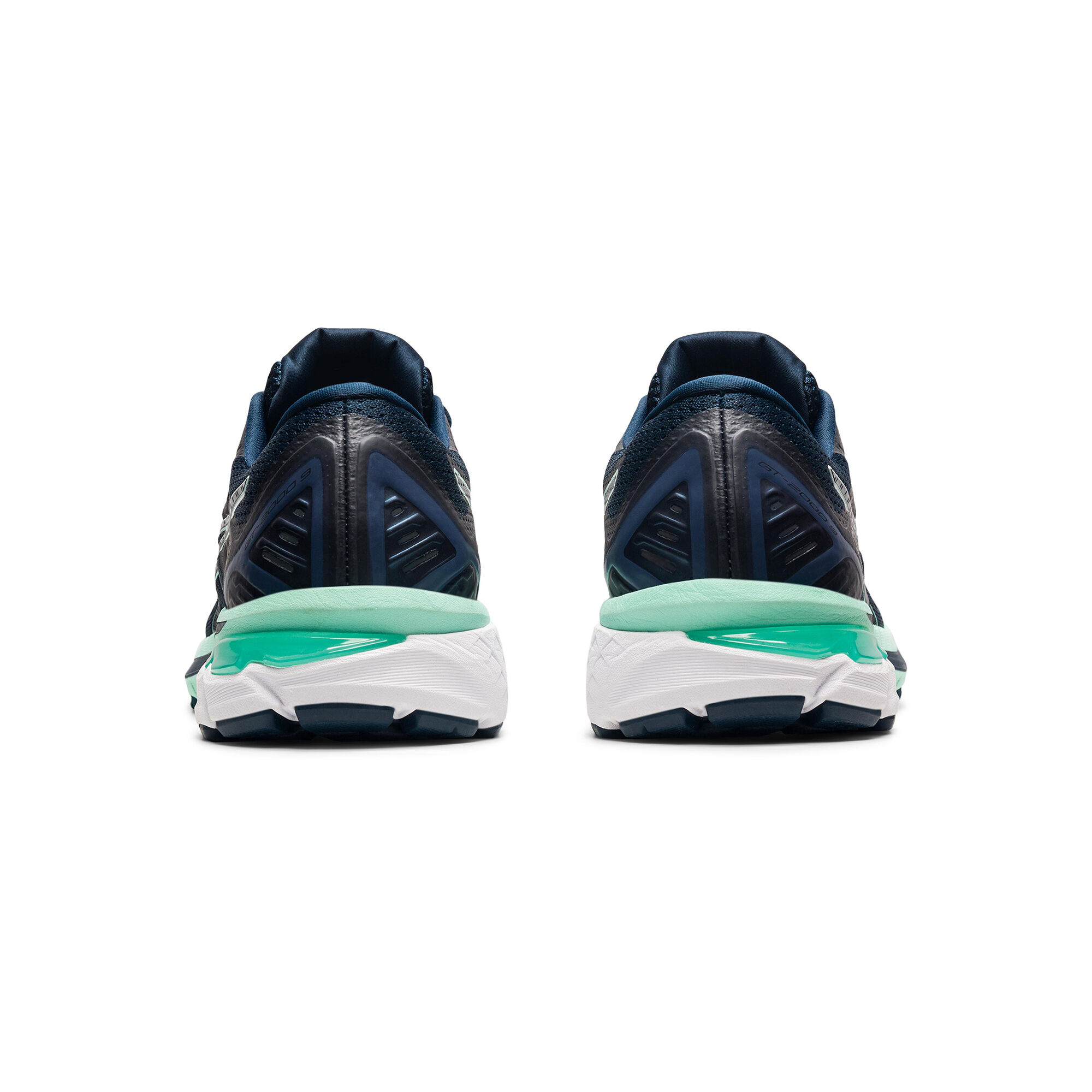 ASICS