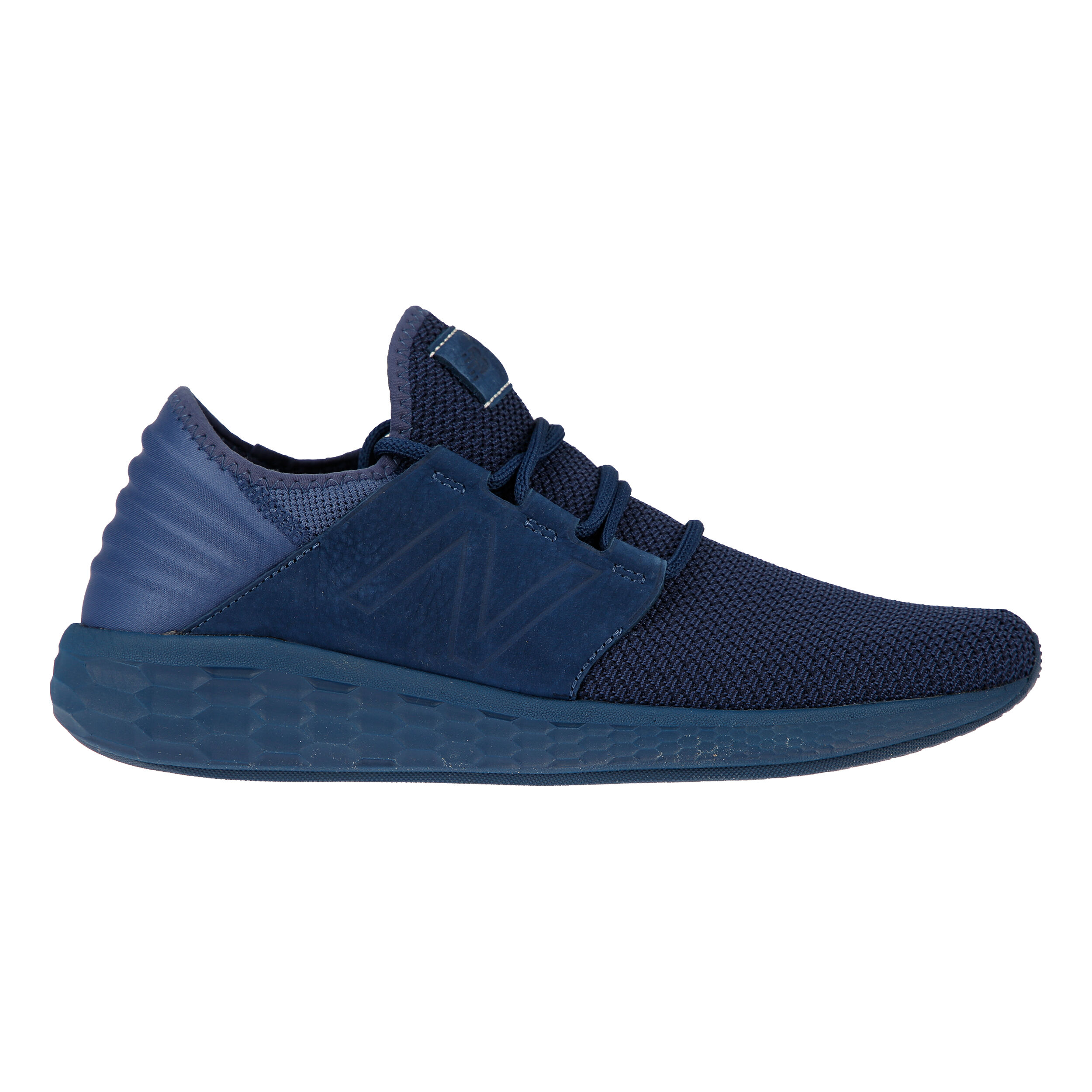 New balance cruz herren cheap