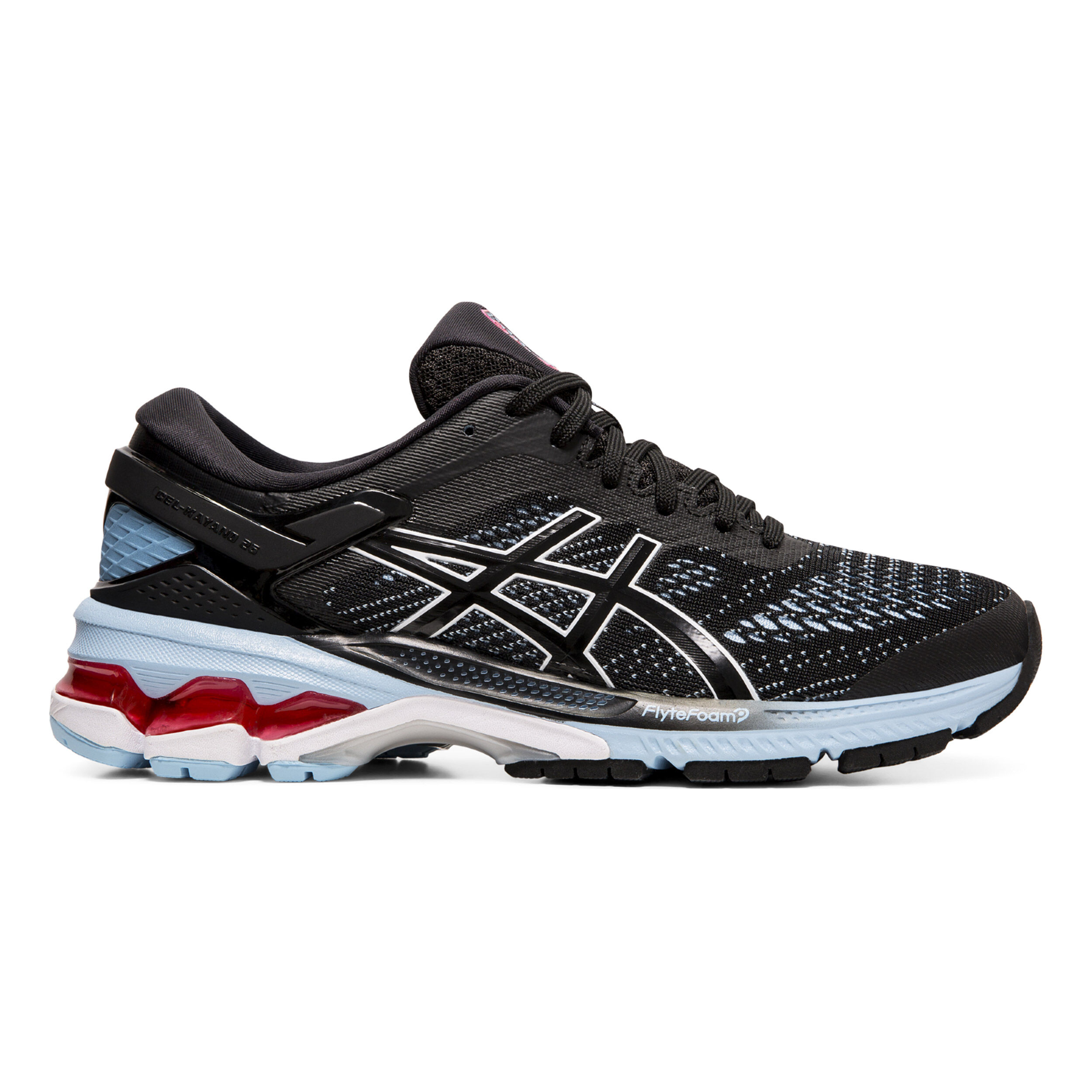 Asics kayano 26 damen 41 5 clearance