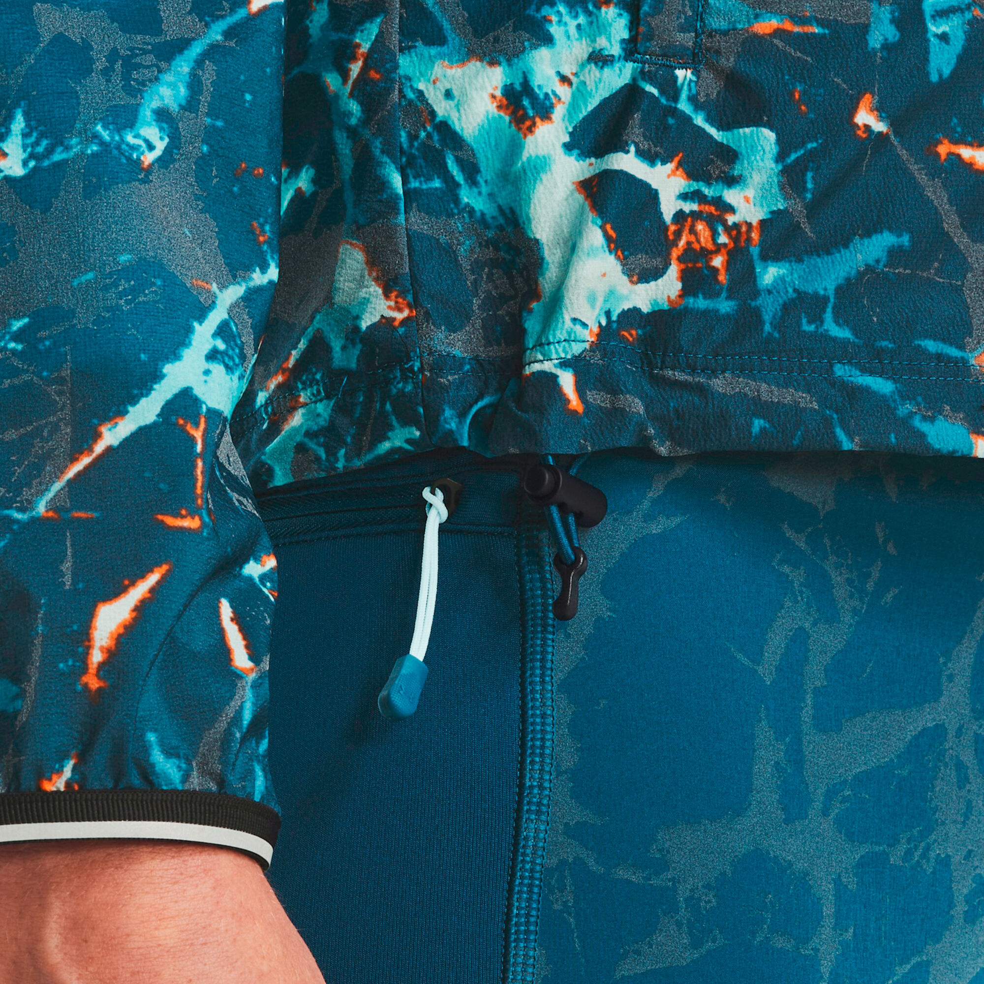 Under Armour