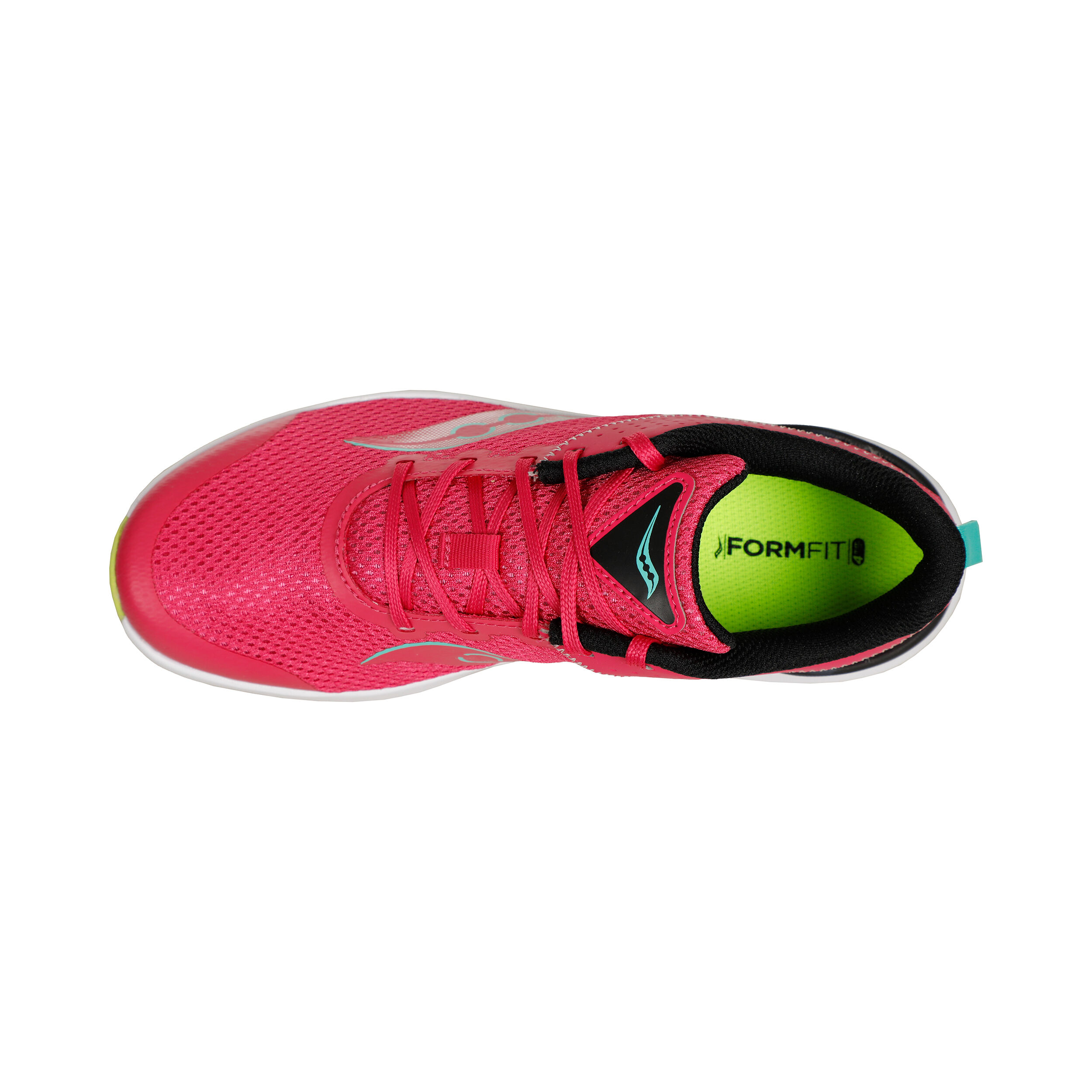 Saucony kinder rot hot sale