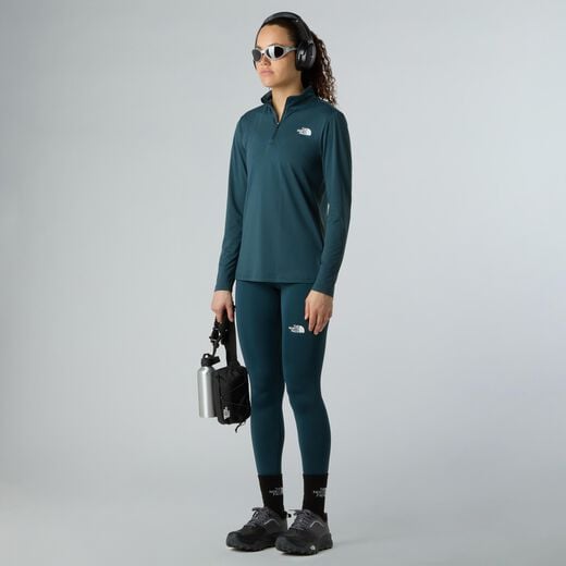 The North Face