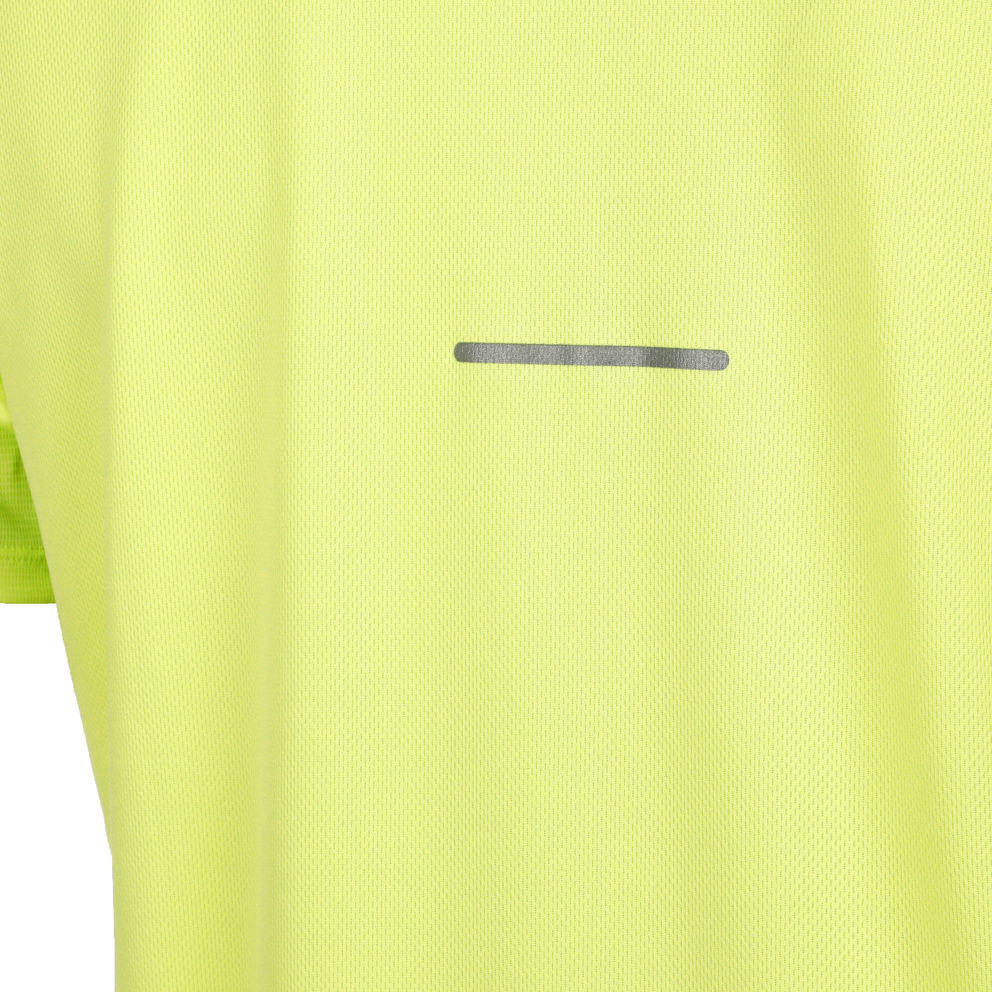 Running | Icon Laufshirt online Schwarz Herren kaufen Neongelb, - Point ASICS