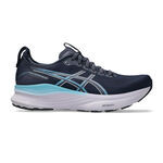ASICS Laufschuhe ASICS Gel-Kayano 32 Stabilitätsschuh Damen-dunkelblau, blau