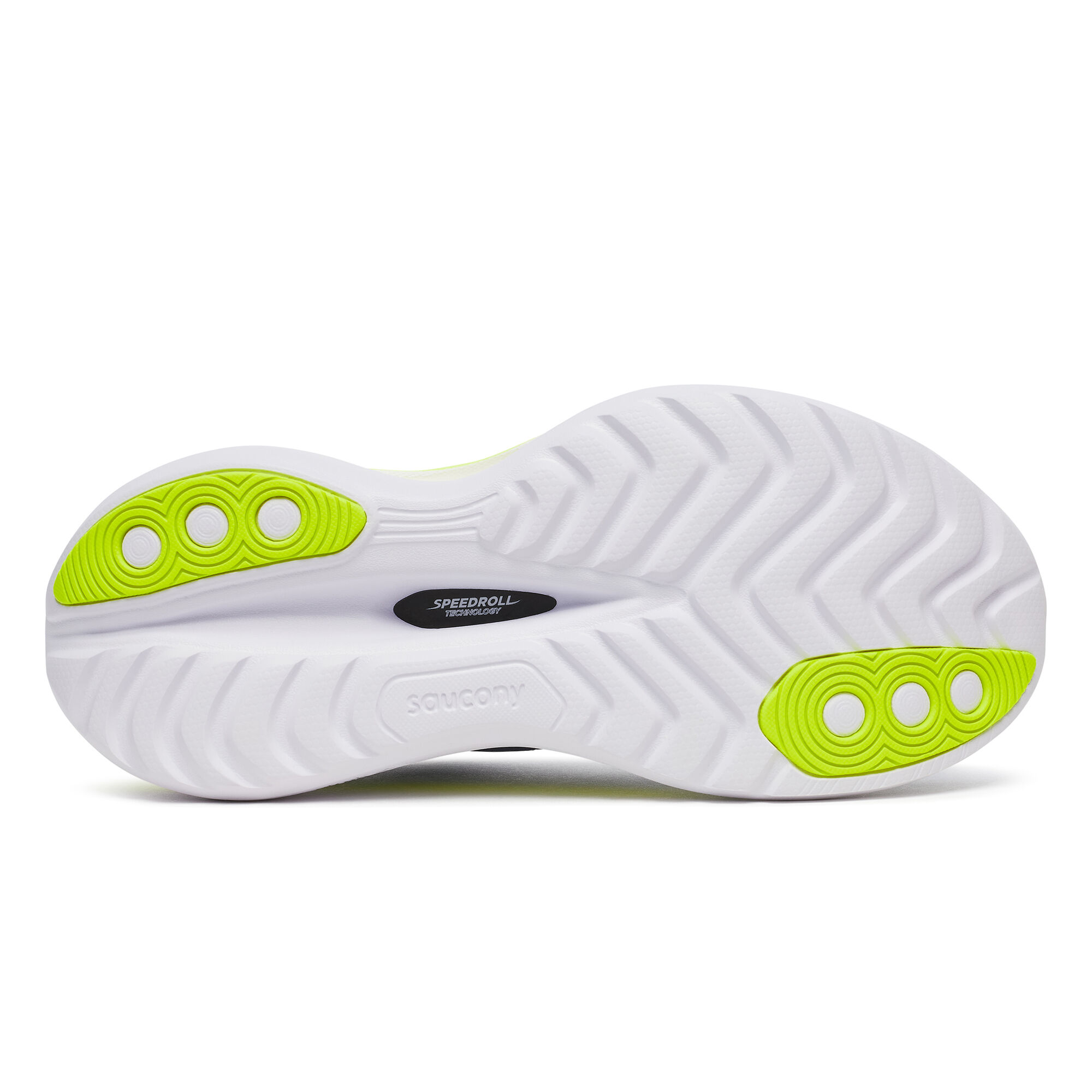 Saucony