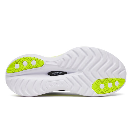 Saucony