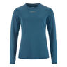 ADV Essence Laufshirt Damen-Blau