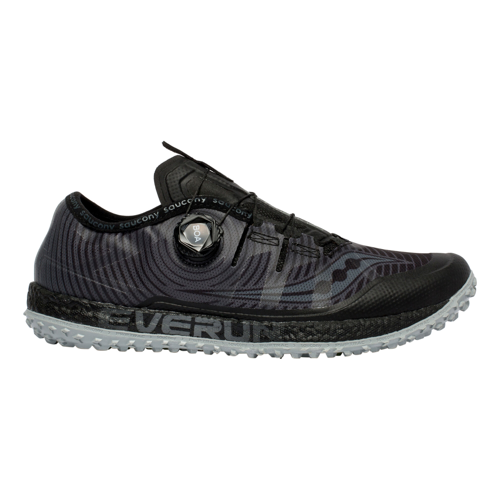 Saucony
