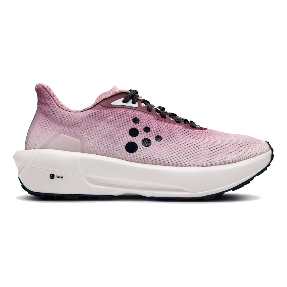 Craft Nordlite Ultra Neutralschuh Damen - Rosa, Größe 40