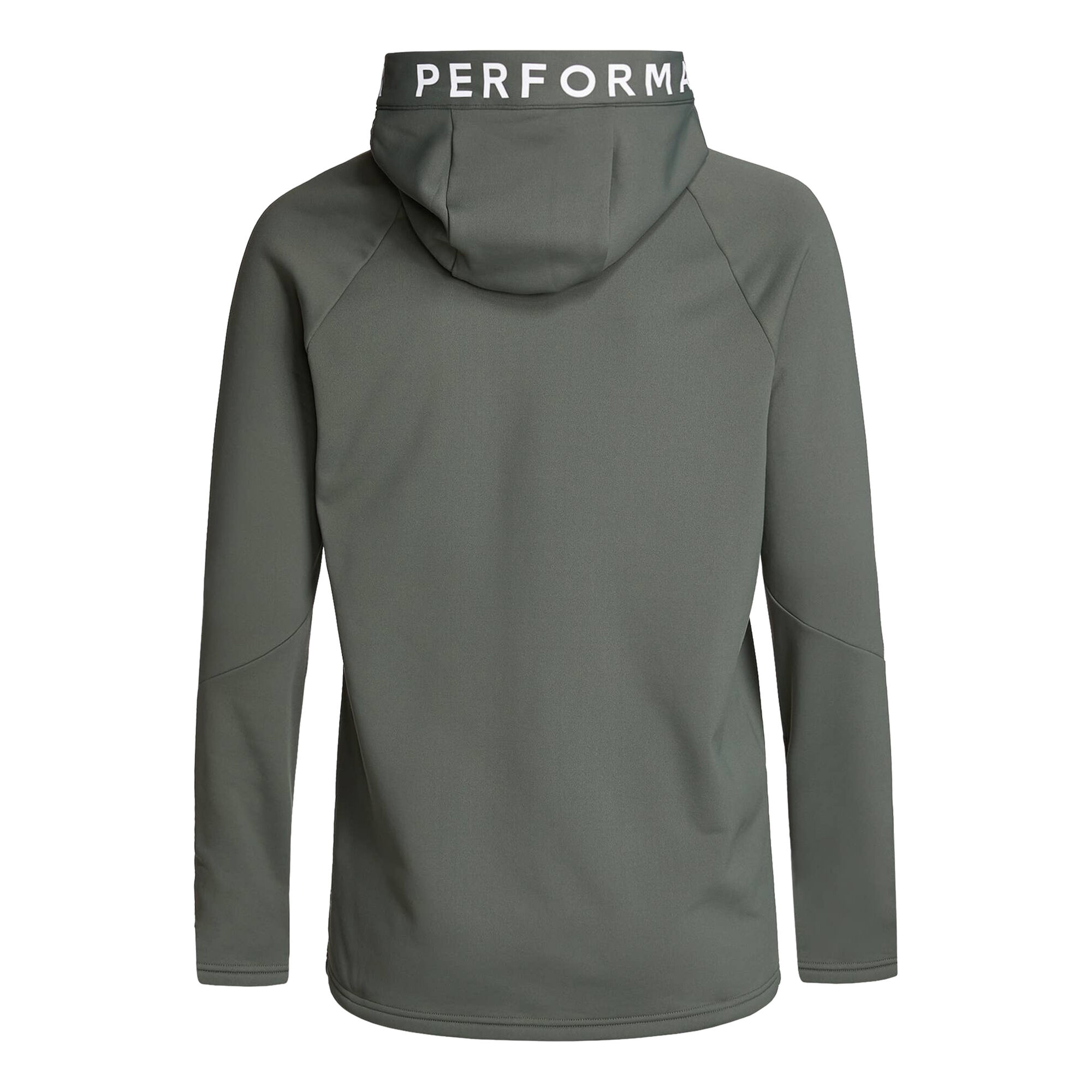 Peak Performance