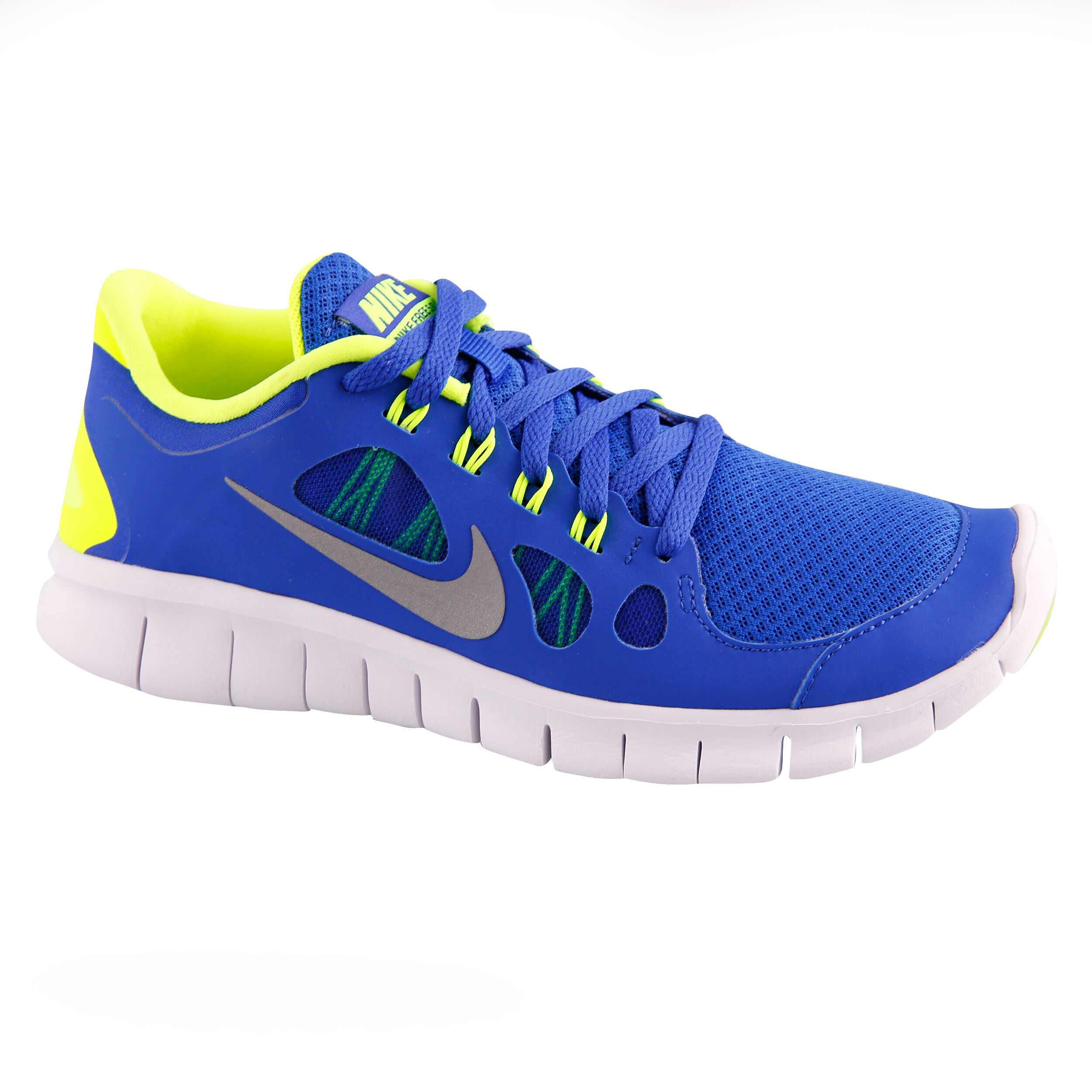 Free run kinder top