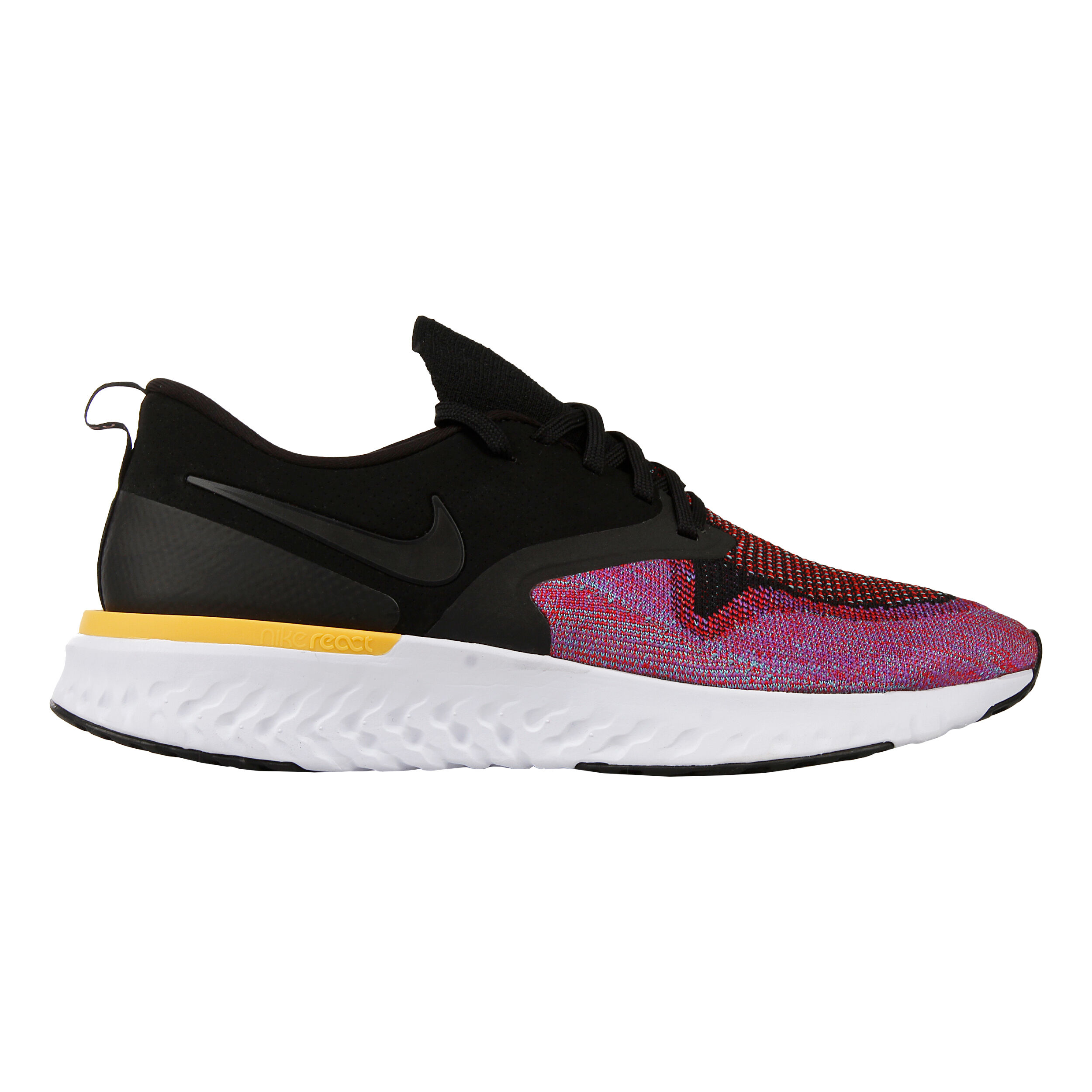 Nike flyknit odyssey react cheap
