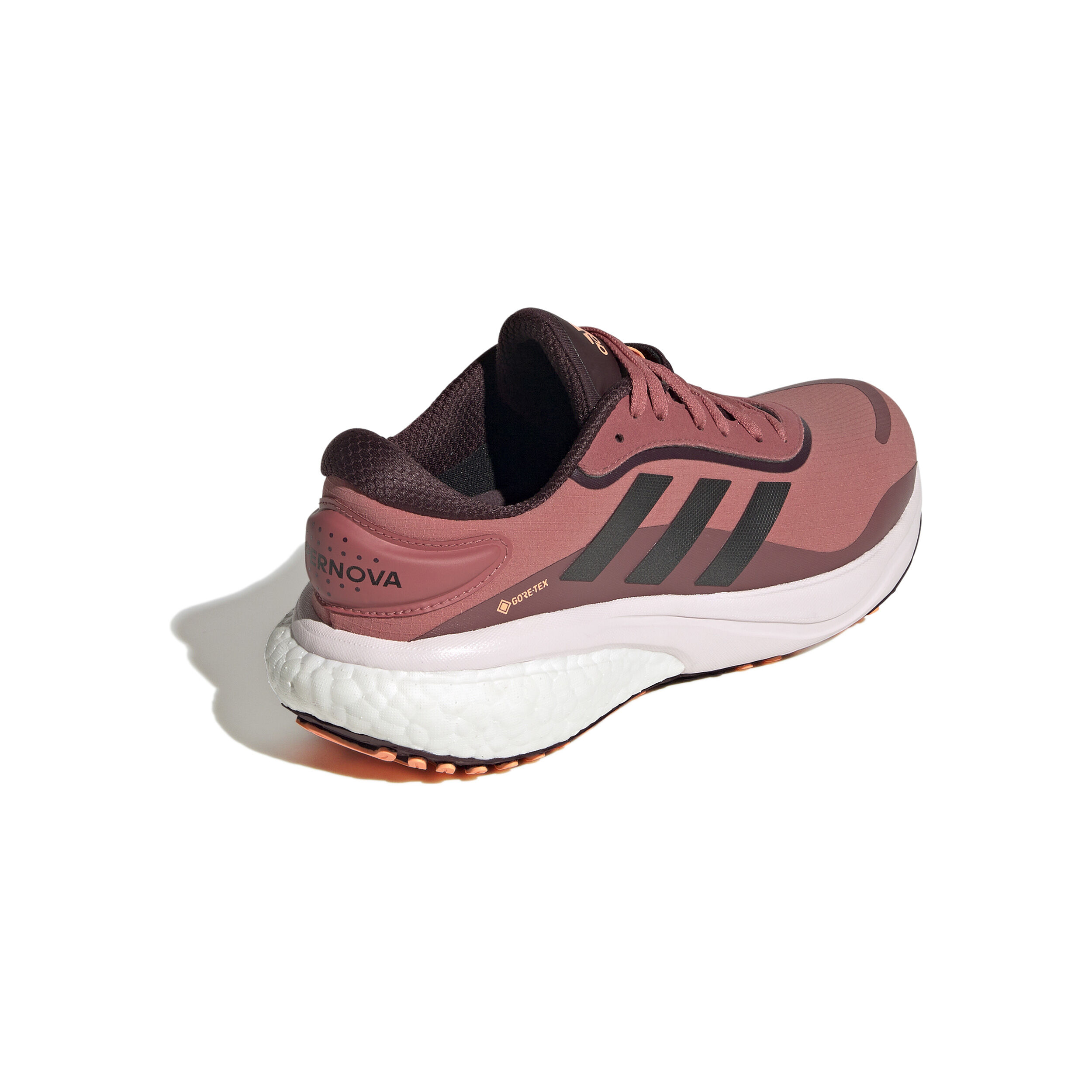 adidas Supernova GTX Neutralschuh Damen Rot online kaufen