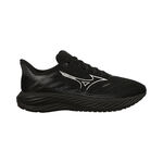 Mizuno Laufschuhe Mizuno Enerzy Rider                    Neutralschuh Kinder-schwarz