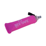 Bee-Safe Zubehör Bee-Safe Soft Drink 350ml Trinkflasche-Pink