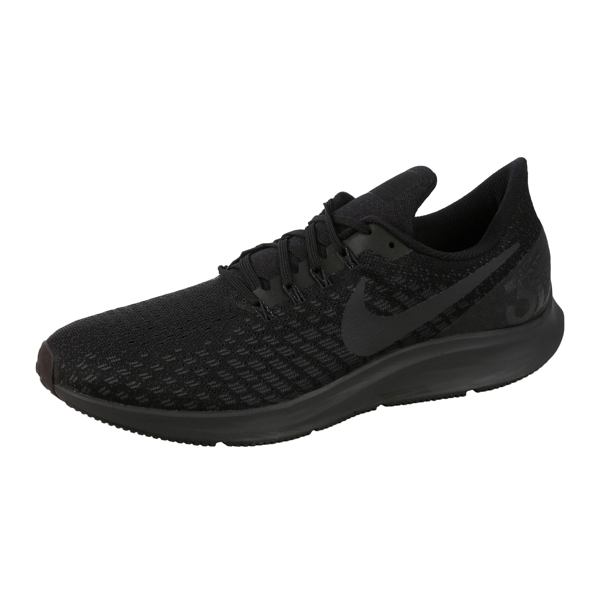 Nike Air Zoom Pegasus 35 Neutralschuh Herren Schwarz Dunkelgrau online kaufen Running Point AT