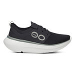OOFOS Laufschuhe OOFOS OOmy Stride Recoveryschuh Herren-Weiß,Schwarz