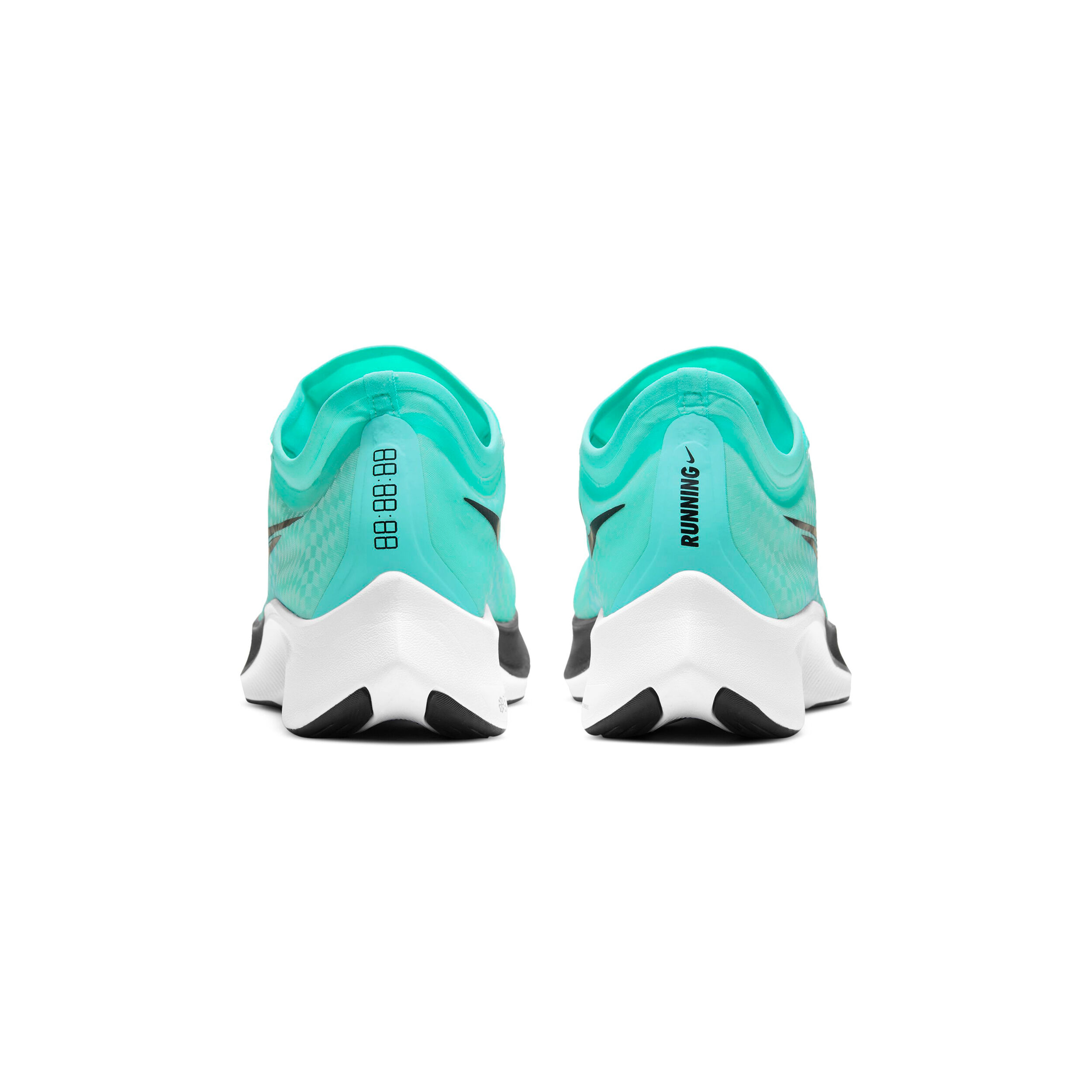 Zoom fly 3 flyknit top