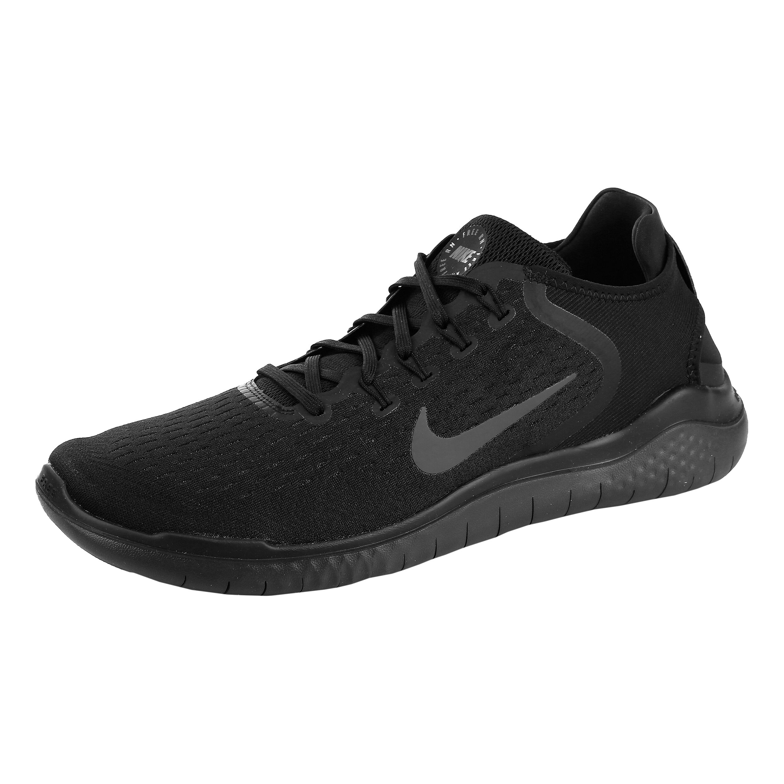 Nike free top run schuhe herren