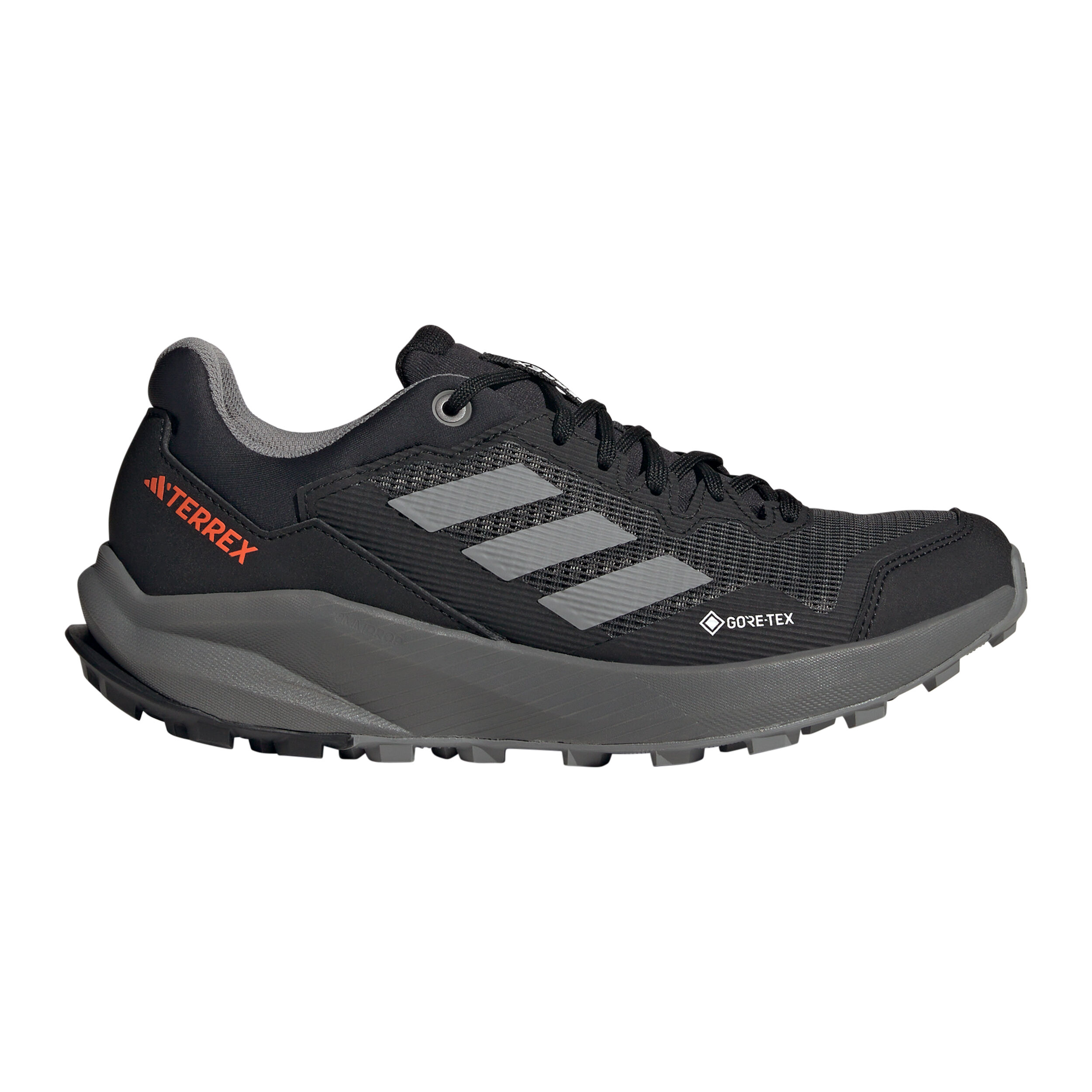 Adidas terrex damen schwarz clearance