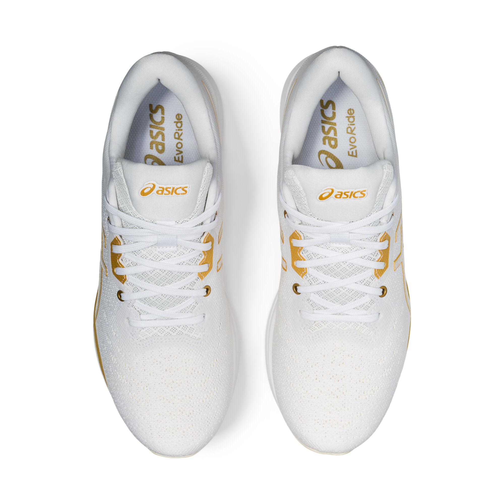 ASICS