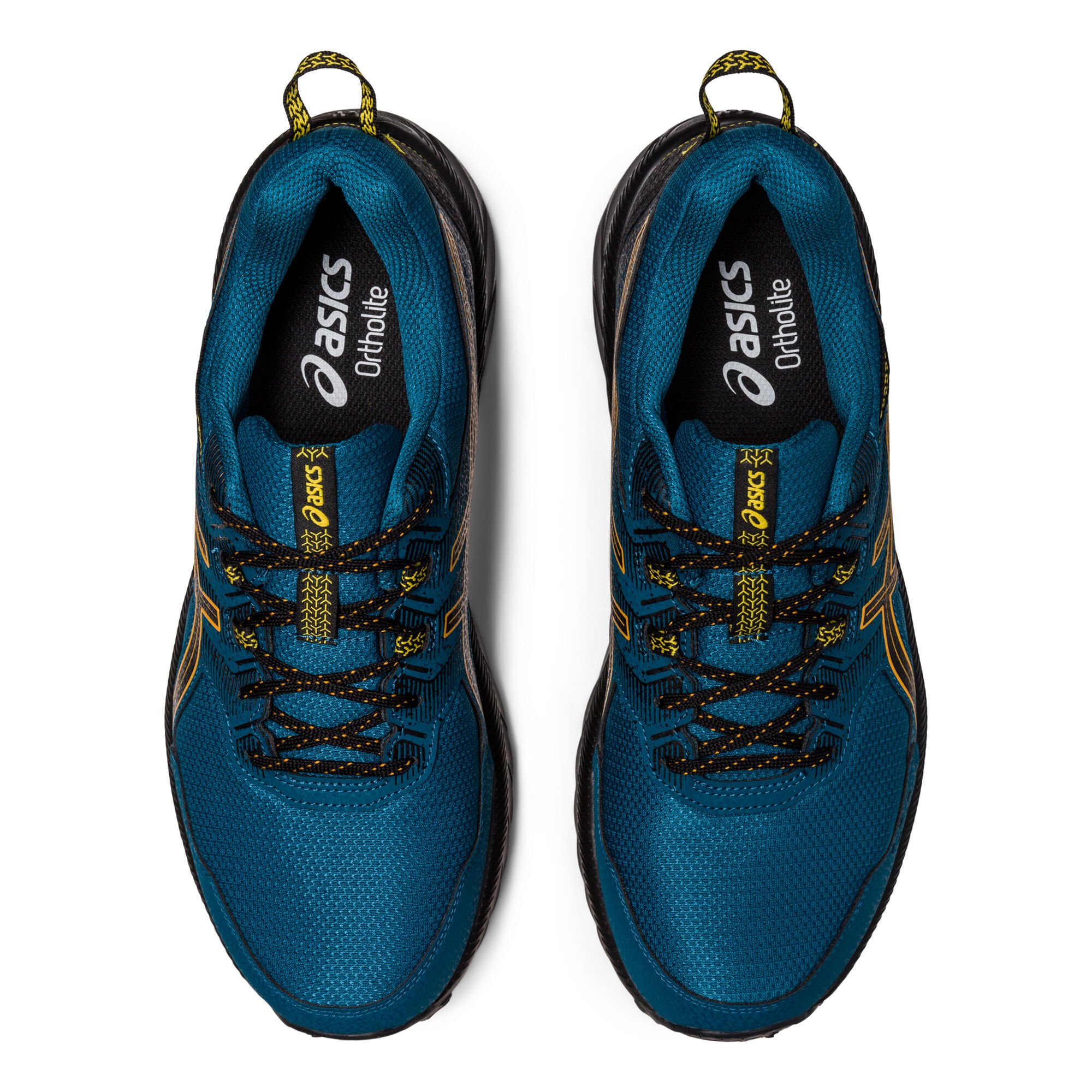 ASICS