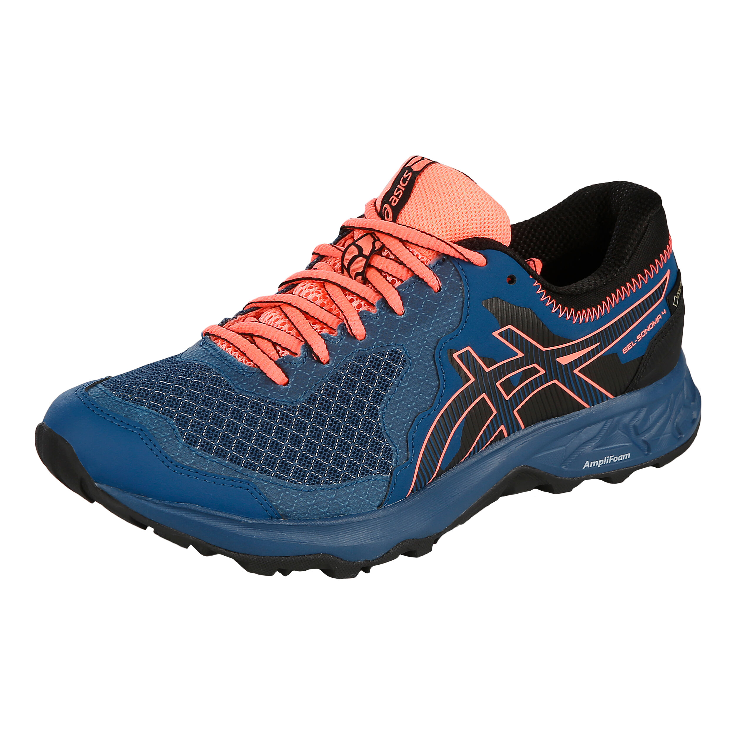 Asics gel sonoma 4 gtx damen store