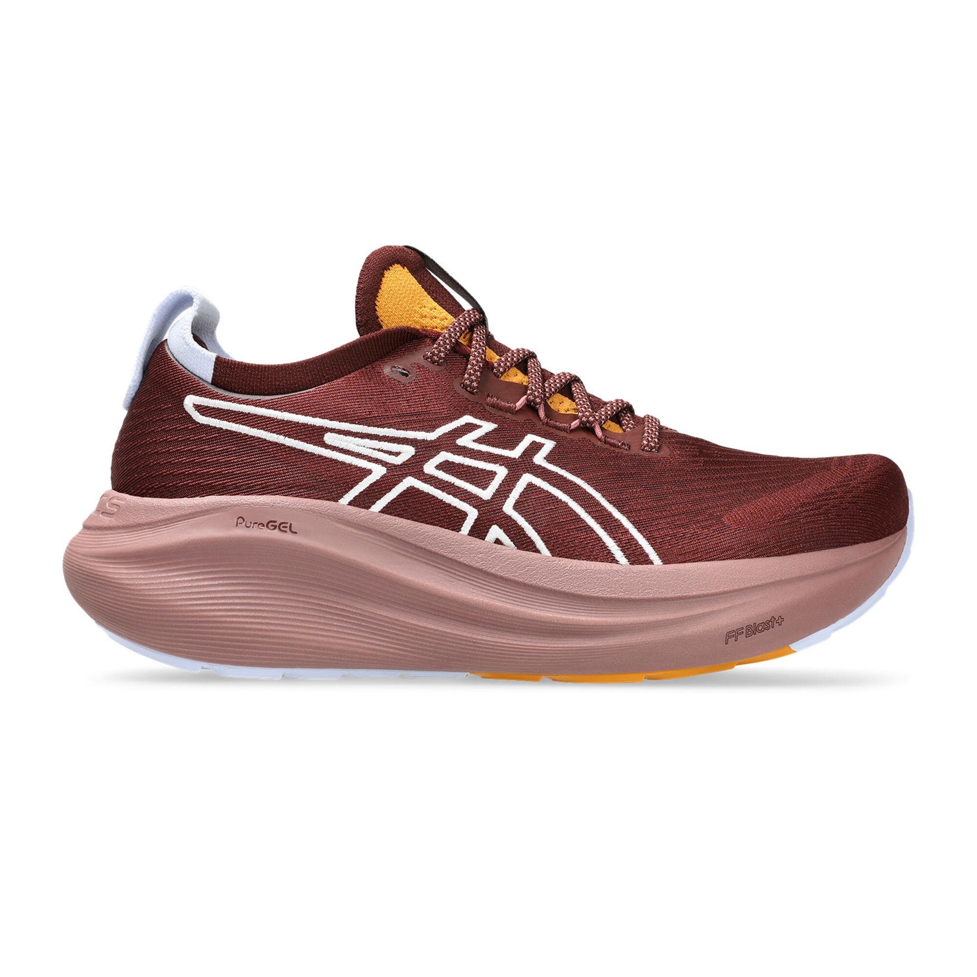 ASICS