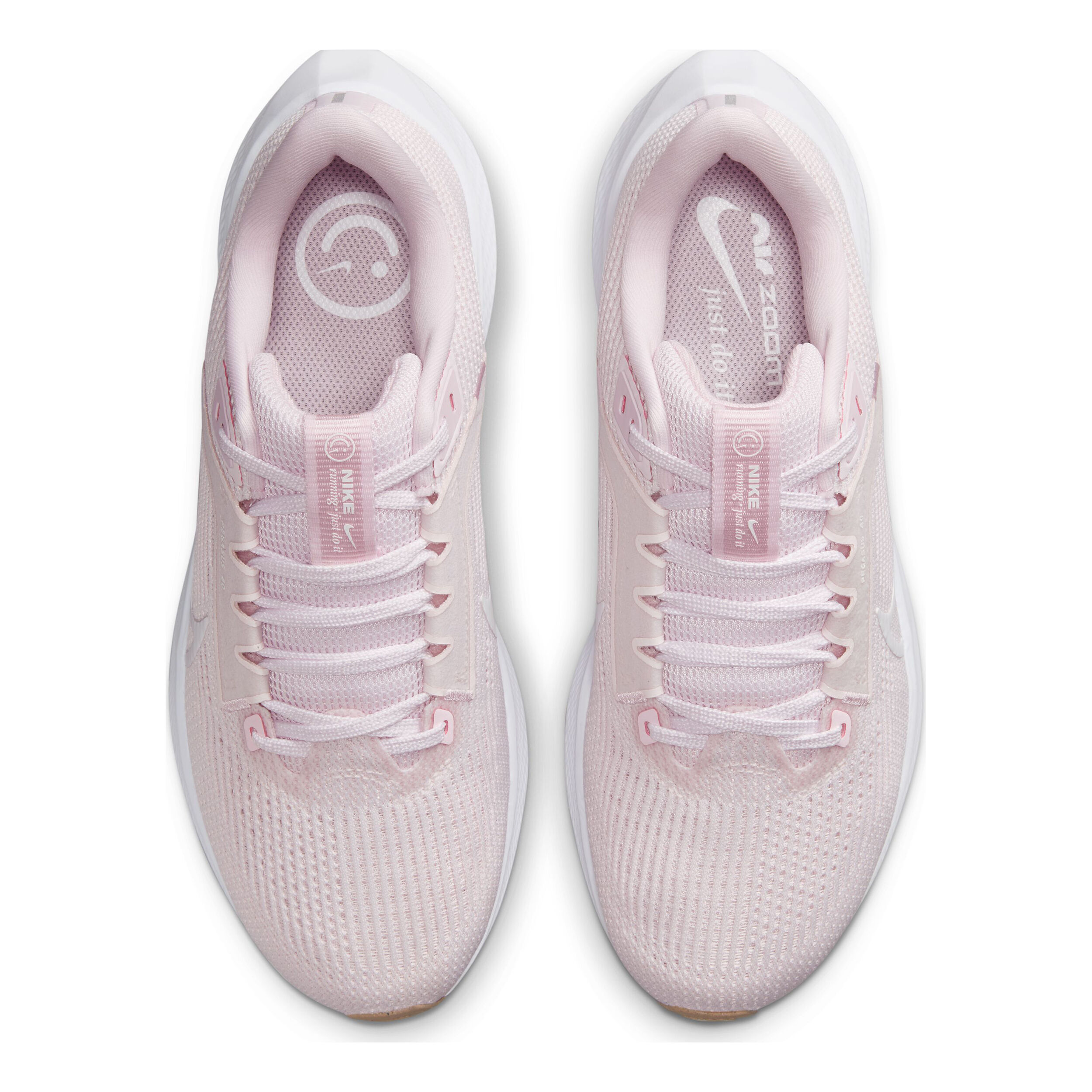 Nike Air Zoom Pegasus 40 Neutralschuh Damen Rosa WeiB online kaufen Running Point AT