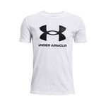 Under Armour Sportstyle Logo Shortsleeve